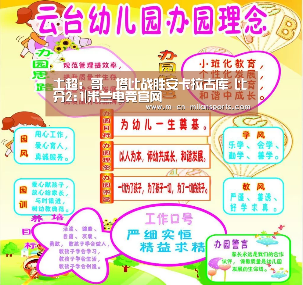 土超: 哥茲塔比战胜安卡拉古库 比分2:1|米兰电竞官网(图3) 米兰俱乐部